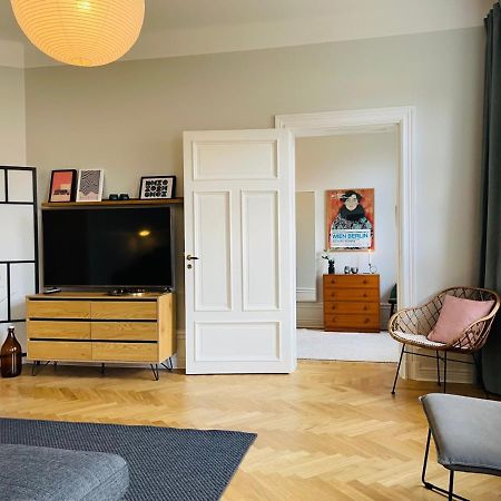 Cool And Light 2 Room Apartment In Sofo Estocolmo Exterior foto